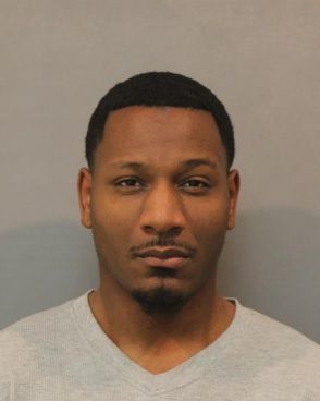 Cortez Trevair Allen